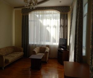 Sanatoriy Salut Zheleznovodsk Russia