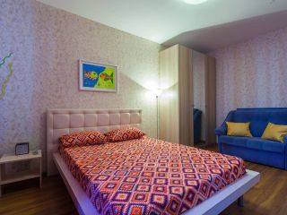 На Коллонтай 5/1