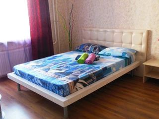 На Коллонтай 5/1
