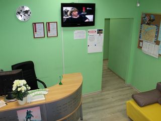 Хостел День и Ночь