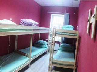 Хостел День и Ночь