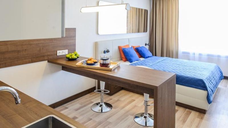 Hotel Photo 1