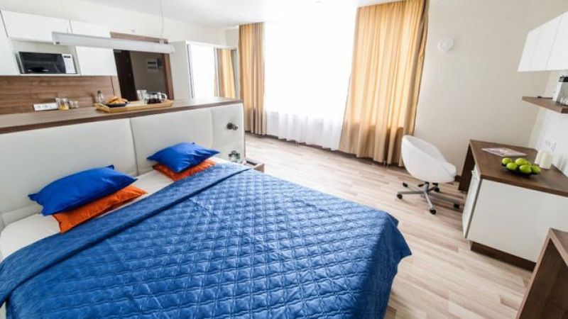 Hotel Photo 3