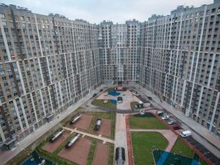 Апарт-отель YE'S Hoshimina