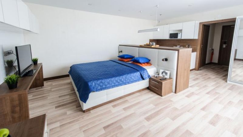 Hotel Photo 4