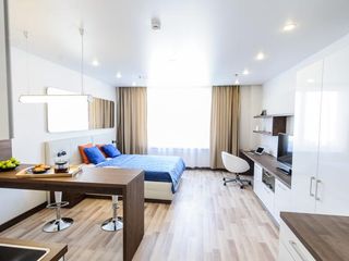 Апарт-отель YE'S Hoshimina