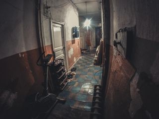 Бадлон, Корюшка и Пышка