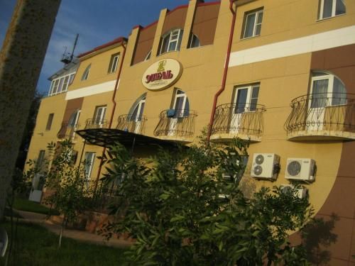 Hotel Photo 8