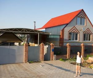 Guest House The Green Village Elista Russia