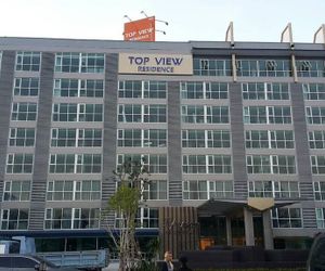 Top View Hotel Sri Racha Thailand