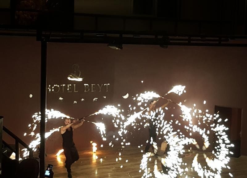 Hotel Photo 15