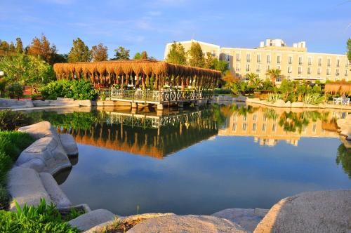 Hotel Photo 21