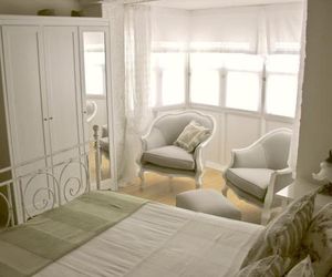 Salyangoz Otel Alacati Turkey