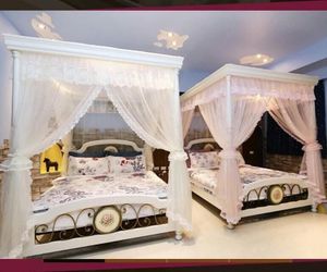 Luoyuxuan B&B Luodong Township Taiwan