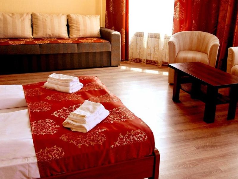Hotel Photo 3