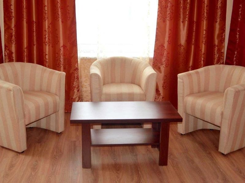 Hotel Photo 10
