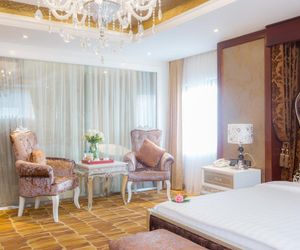 Hoang Trieu Hotel Ho Chi Minh Vietnam