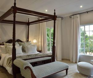 Country Boutique Hotel White River South Africa