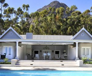 La Petite Ferme Franschhoek South Africa