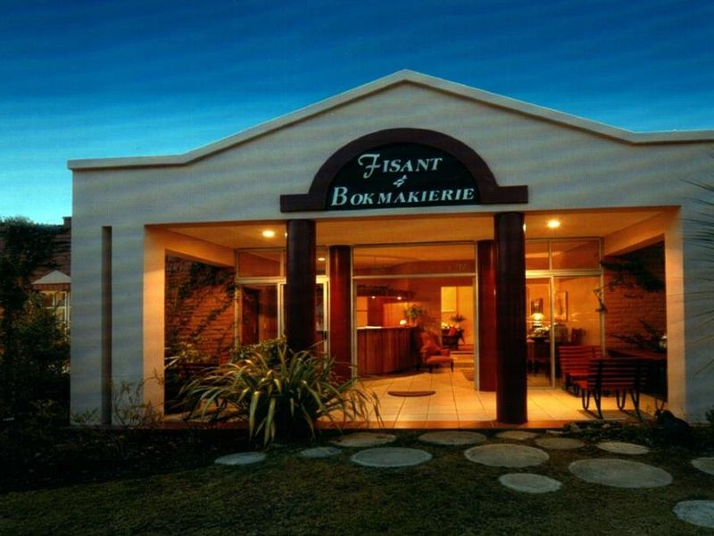 Hotel Photo 10