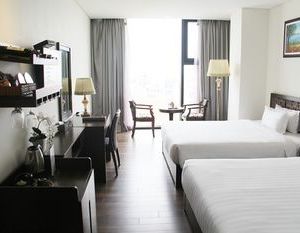 Danaciti Hotel Da Nang Vietnam