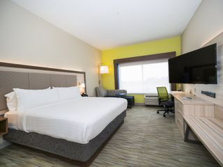 Hotel pic Holiday Inn Express & Suites Southaven Central - Memphis