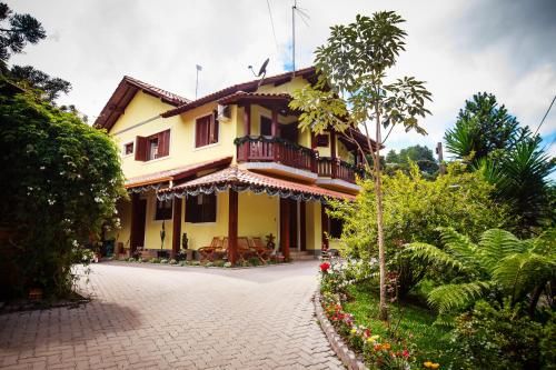 Hotel Photo 1