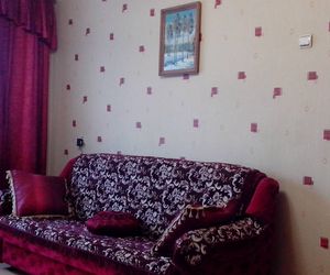 Apartment Na Moskovskom Vitebsk Belarus