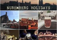 Отзывы Nuremberg Holidays