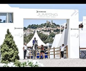 Résidence St Pierre Grimaud France