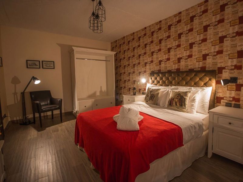 Hotel Photo 12