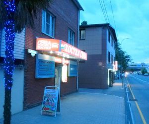 Sova Hostel Lazarevskoye Russia