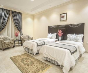 Al Ezzah Palace Hotel Suites Jeddah Saudi Arabia