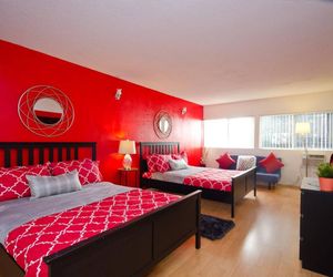 Delightful Apartment on Hollywood Blvd Hollywood United States