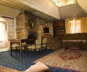 Guest House Druzhba Yerevan Armenia