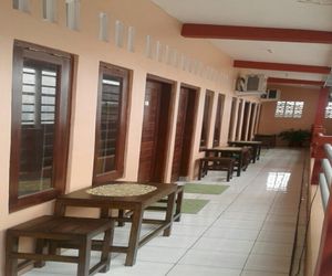Canary Guesthouse Yogyakarta Indonesia