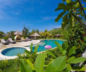 Owa Lodge Kuta Indonesia