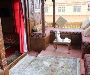 Nigeen Heritage Houseboats Srinagar India