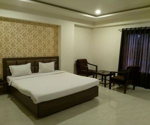 Hotel Spark Rewa India