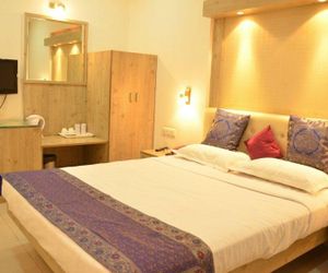 Hotel Rass Kanpur India