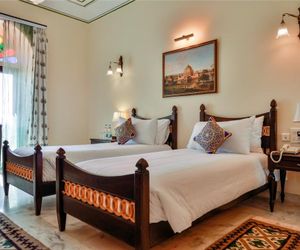 Hotel Jaisalkot Dedha India