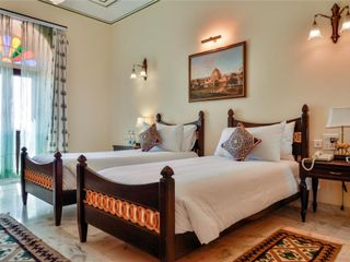Фото отеля Hotel Jaisalkot