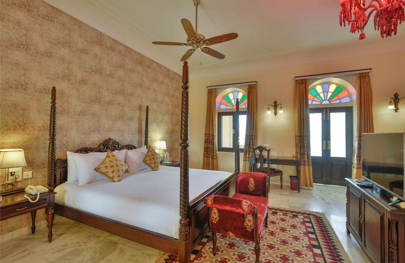Hotel Jaisalkot