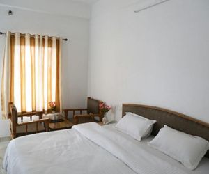 Hotel Anokhi Bharatpur India