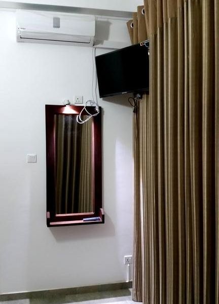 صورة الفندق 8