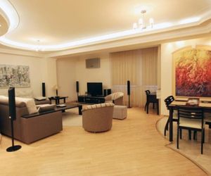 Royal Place Apartment Chisinau Moldova