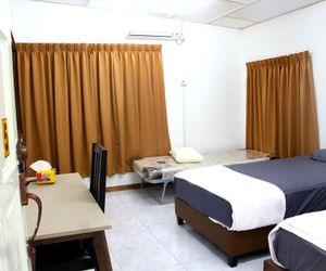 Come Inn Greenvilla Kuala Terengganu Malaysia