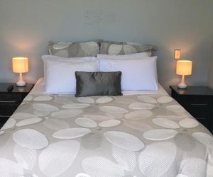 One Ten Apartment 8 Taupo New Zealand