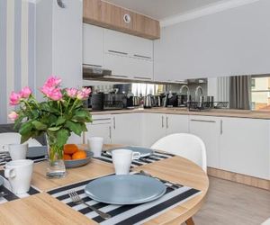 Family Homes - Apartamenty Sonoma Wladyslawowo Poland