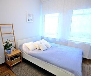 Victus Apartamenty, Apartament Askja Sopot Poland